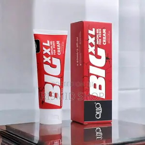 Big XXL Special Gel for Enlargement