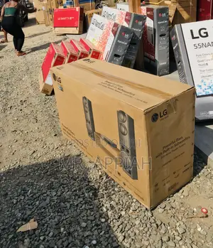 Shop Quality Lg Lhd655bt 5.1ch Bluetooth Sound System.