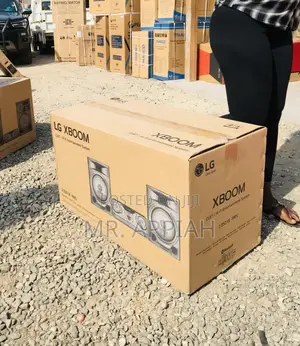 Order LG CL 87 Bluetooth Sound System.