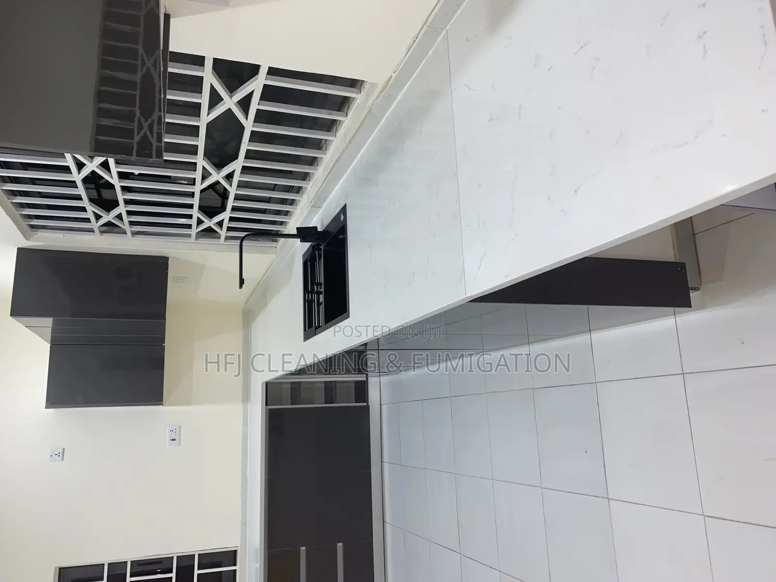 Residential Cleaning Service
