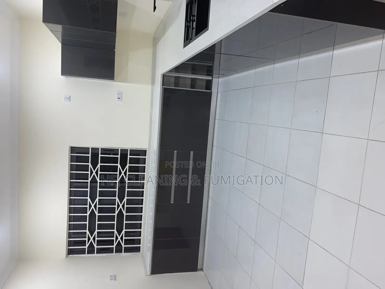 Residential Cleaning Service