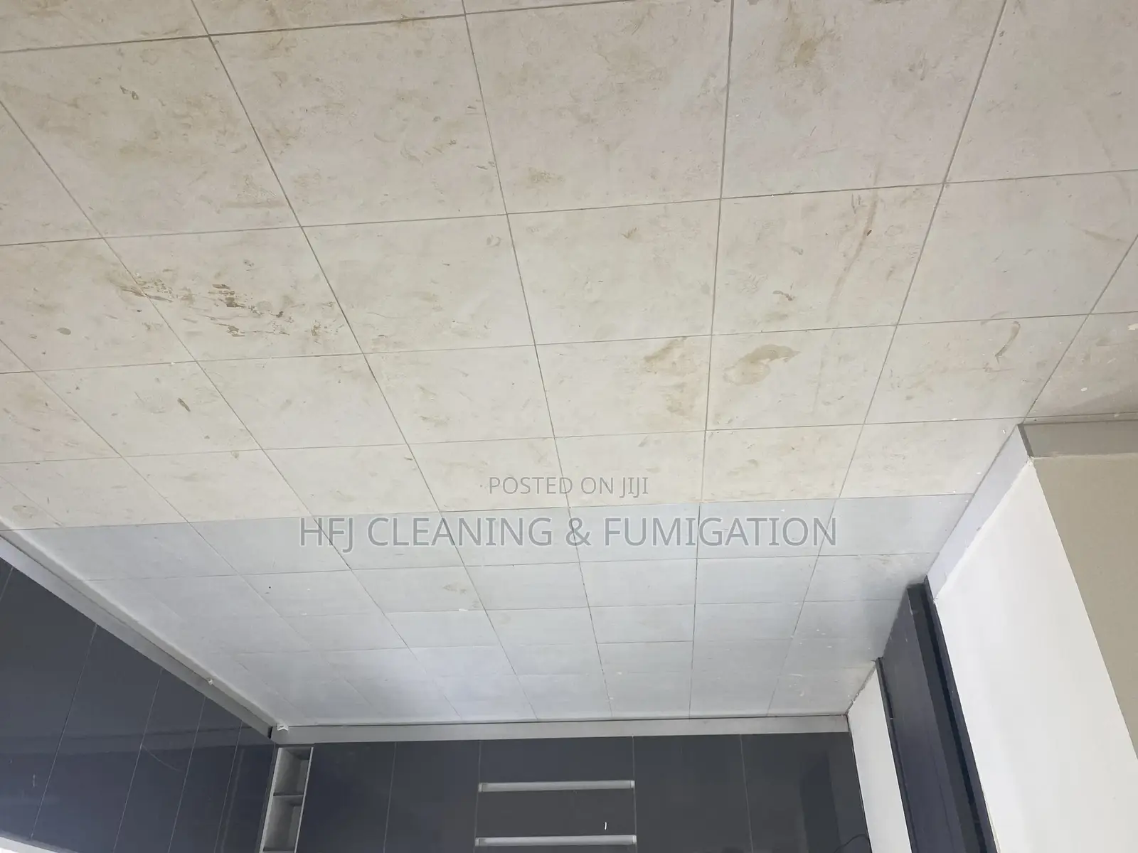 Residential Cleaning Service