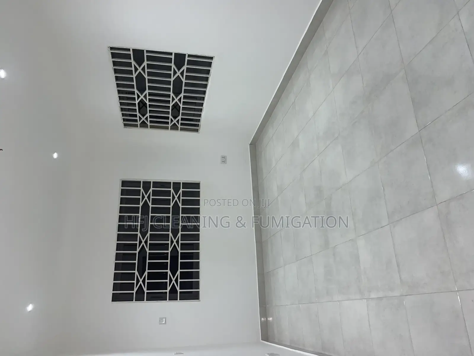 Residential Cleaning Service