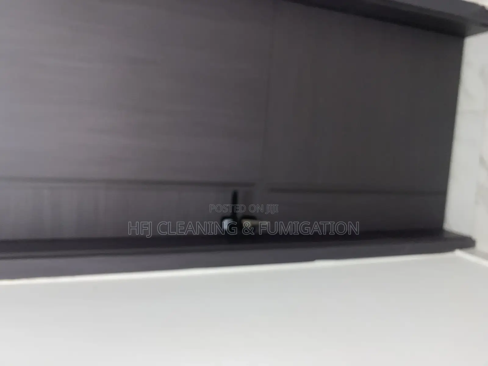 Residential Cleaning Service