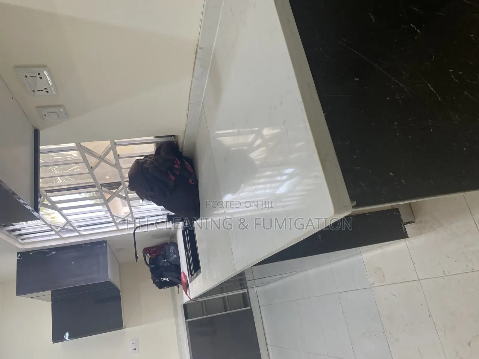 Residential Cleaning Service