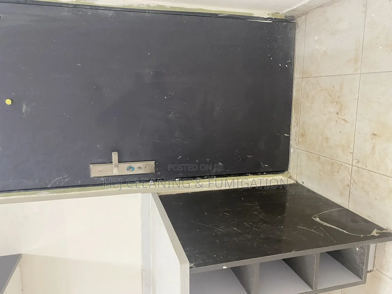 Residential Cleaning Service