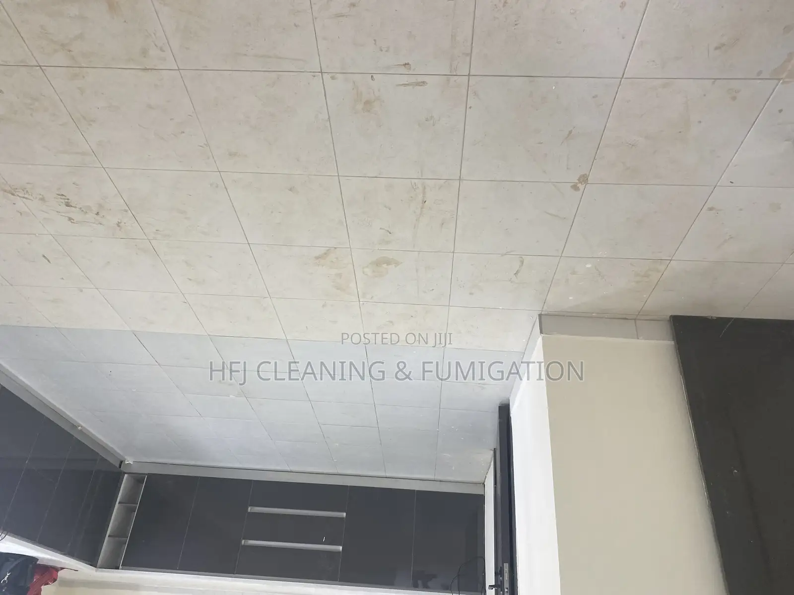 Residential Cleaning Service