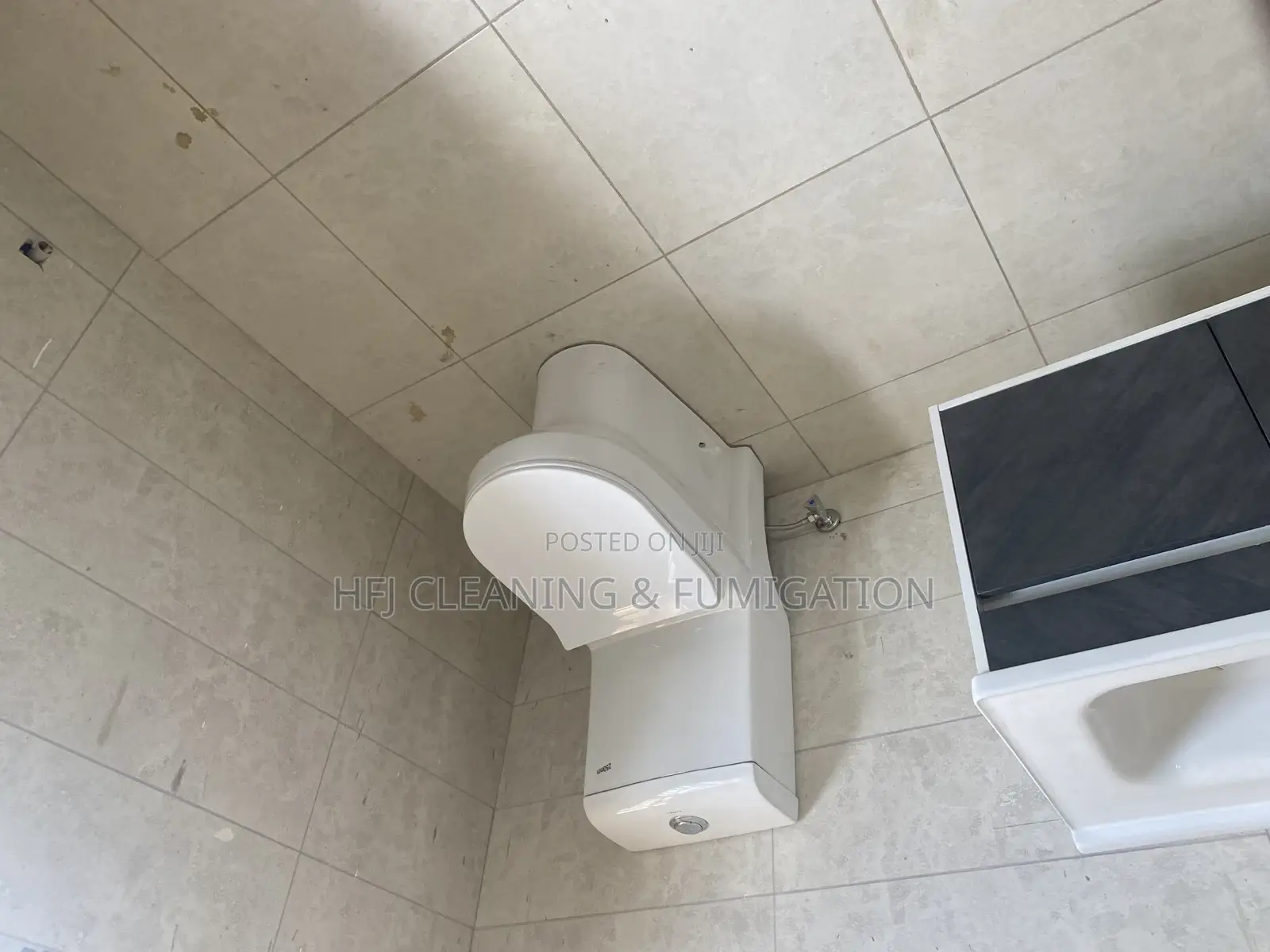 Residential Cleaning Service