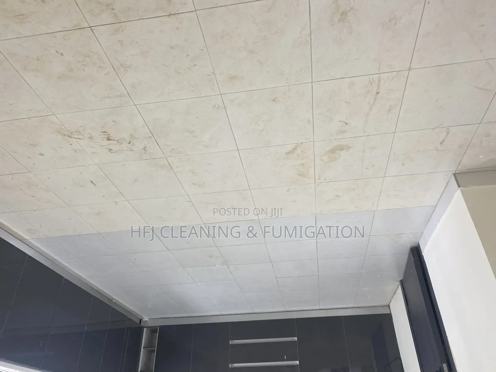 Residential Cleaning Service
