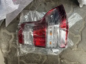 Toyota Land Cruiser Prado 2014 2015 Taillight or Lamp Pair