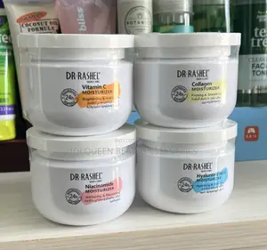 Dr Rashel Moisturizer