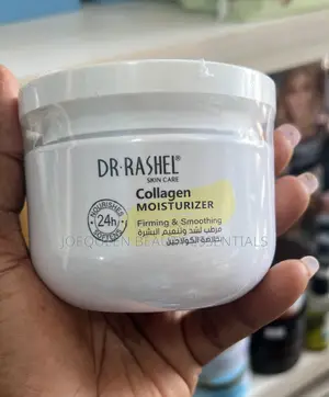 Dr Rashel Moisturizer