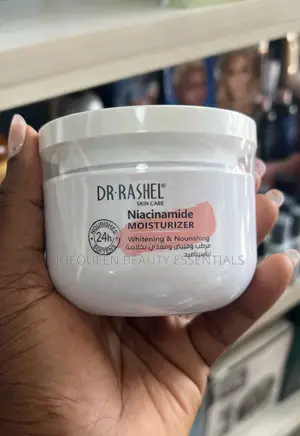 Dr Rashel Moisturizer