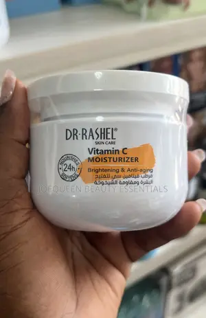 Dr Rashel Moisturizer