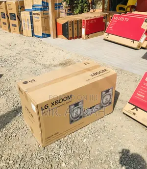 Order Affordable Lg CL 87 2350watt Mini Sound System.