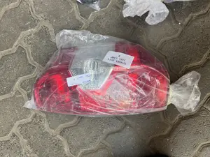 Tundra 2014 2015 2016 2019 2020 2021 2022 Taillight Pair