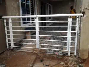 Handrail Balustrade / Staircase Barrister Installation