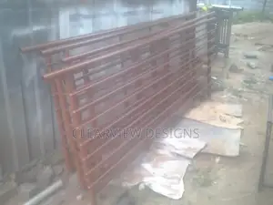 Balustrade / Staircase Handrail Barrister