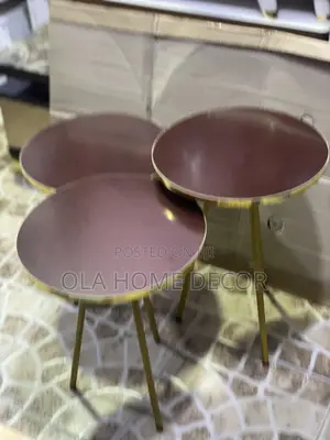 Side Table
