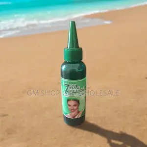 7 Days Strong Whitening Oil (100ml)