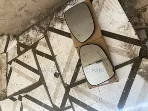 Honda Accord 2018-2019-2020-20212022 Side Mirror Glass
