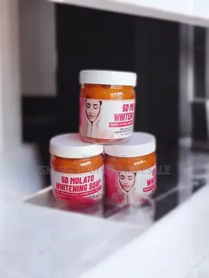 Molato Super Whitening Soap