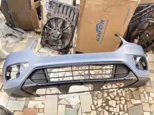 FORD ESCAPE 2017-2018 Front Bumper