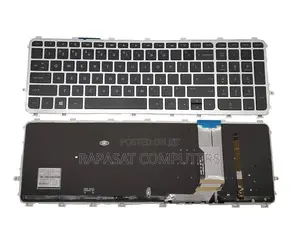 Keyboard For HP Envy 15-J 17-J Backlight Keyboard