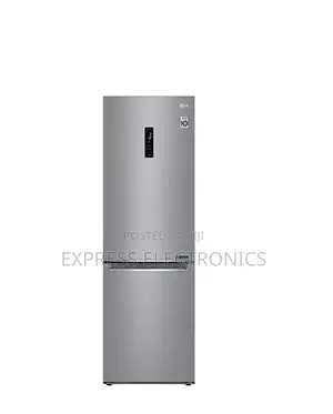 Brand New GC-B459NLHM Double Door Fridge LG