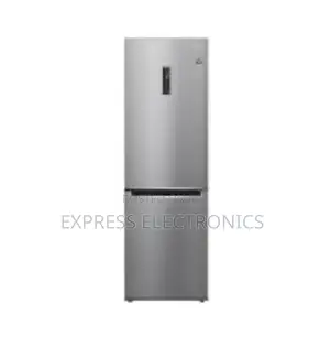 Available Now at Store LG Fridge Double Door GC-B459NLHM