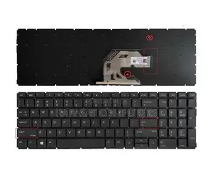 HP Probook 450 G6 Series Laptop Keyboard