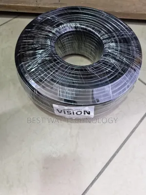100m Cat6 Cable SFTP Outdoor