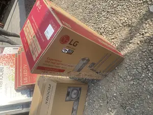 LG Lhd655bt DVD Home Theatre System - 5.1 Channel