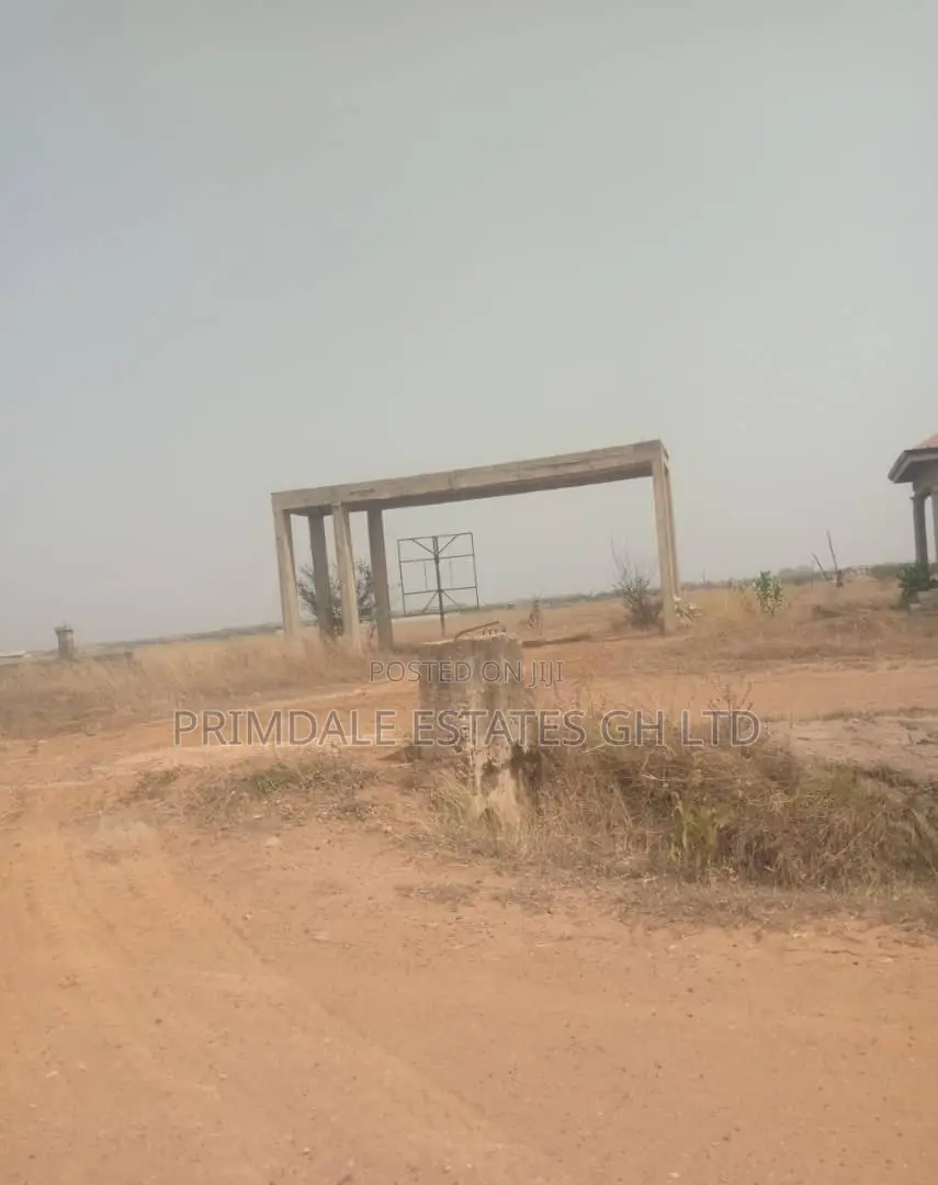 Ningo-Prampram Estates Lands on Sale Genuine