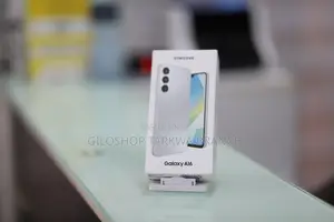 New Samsung Galaxy A16 128 GB Silver