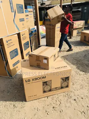 35000W Speaker Xboom Cl98
