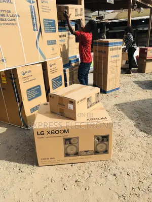 Nice Design XBOOM CL98