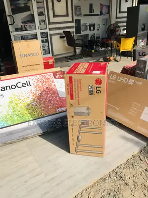 Brand New Lhd655bt Lg Home Theater Speaker