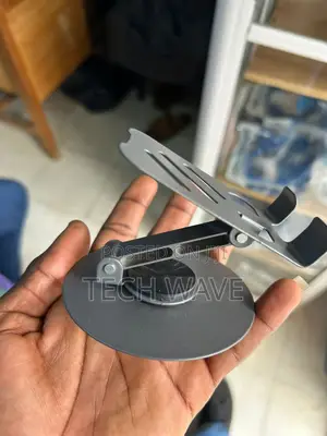 Desktop Phone Stand