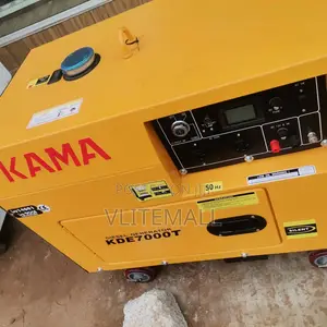 Kama Generator