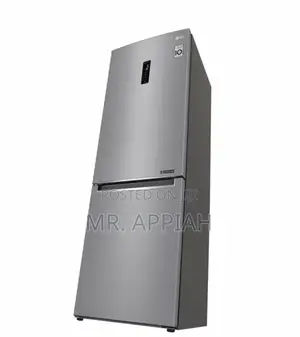 Buy New LG GC-B459NLHM 374ltr Double Door Fridge.🫤