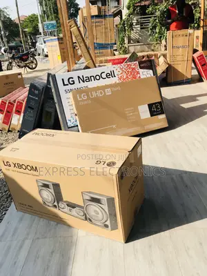 Cl87 Hi-Fi Speakerlg 