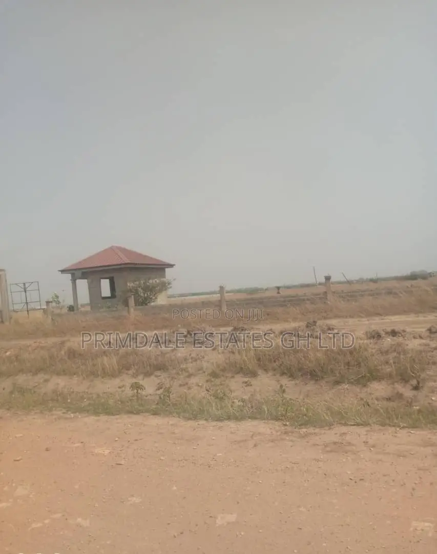 Fully Titled Half Plots on Sale