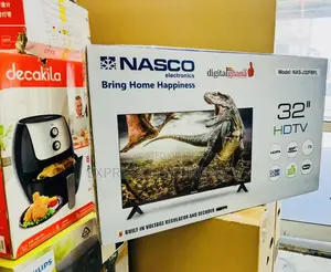 Available Now at Store FHD Satellite 32” Nasco