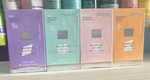 Dr. Rashel Super Serums