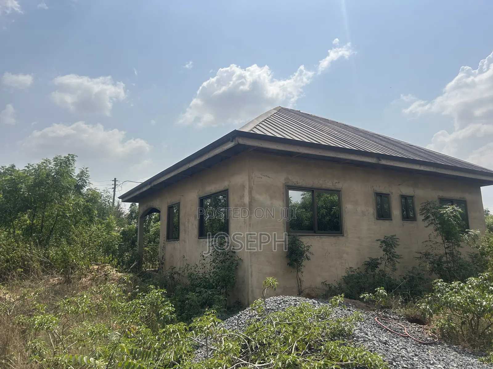 2bdrm House in Accra Metropolitan for sale