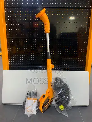 Ingco Lithium-Ion Grass Trimmer 20v - C2 - Cgtli20018