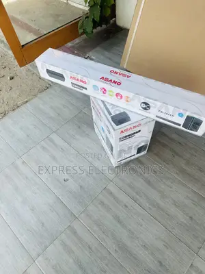 Asano Best Sound Quality Sound System