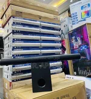 Sound Bar for Tv TCL S522w Wireless Sound Bar.
