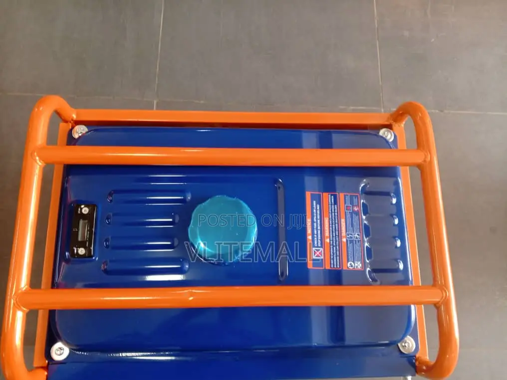 Wadfow 2800W Gasoline Generator